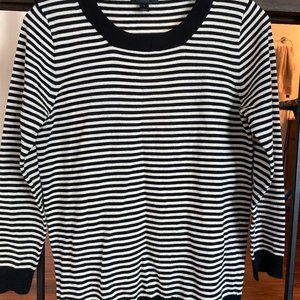 J Crew Tippi Sweater